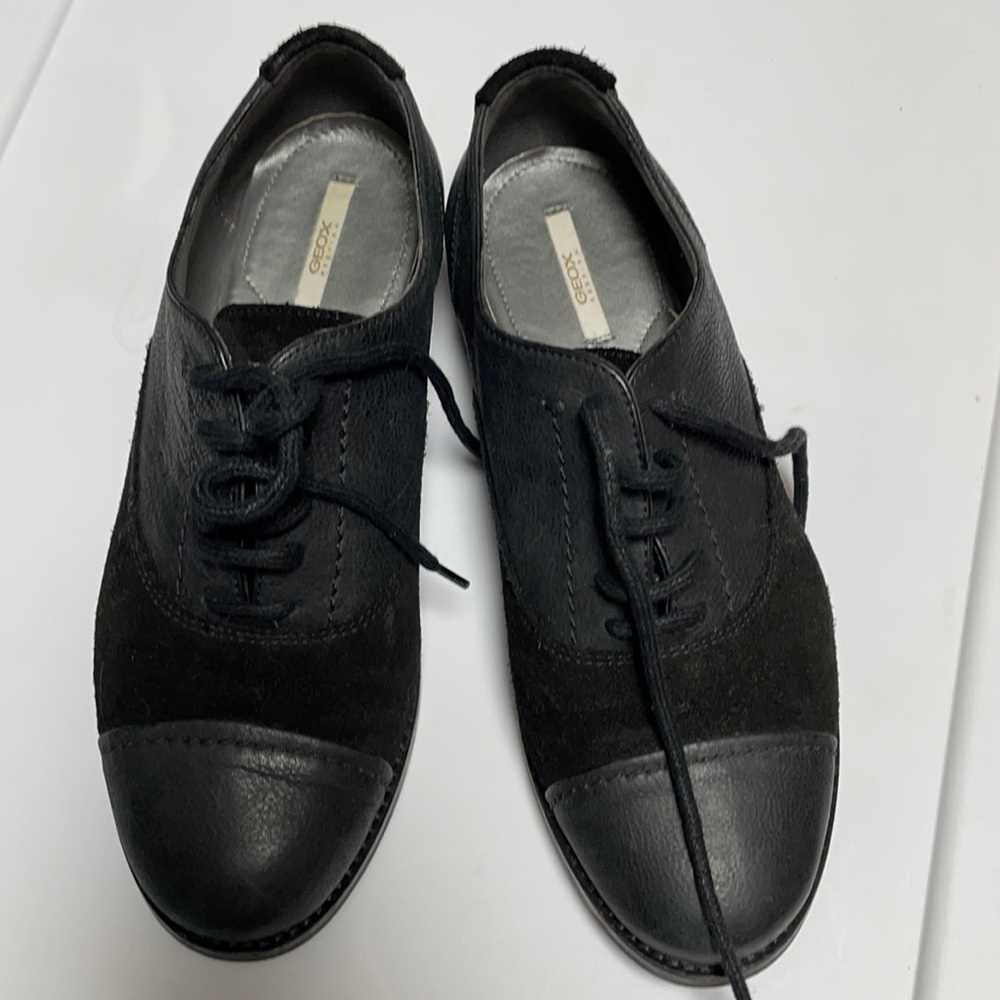 Geox shoes size 7